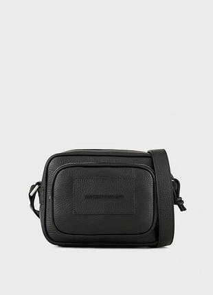 Крос-боді emporio armani