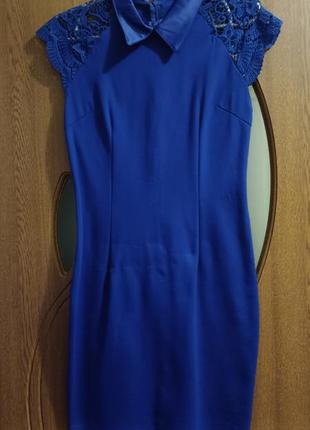 Сукня класична