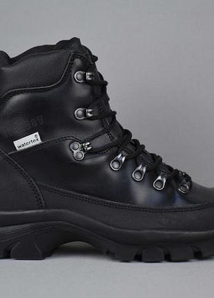 Everest watertex ботинки трекинговые непромокаемые. оригинал. 39 р./25 см.