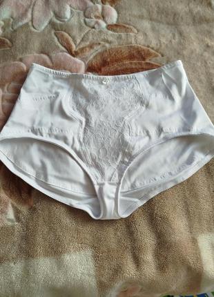 Женская одежда/ нижнее белье, трусики корректирующие 🤍 54/56 размер
