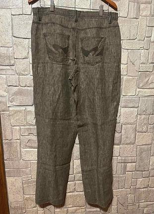 Брюки brax.