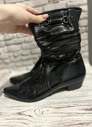Сапоги сапоги