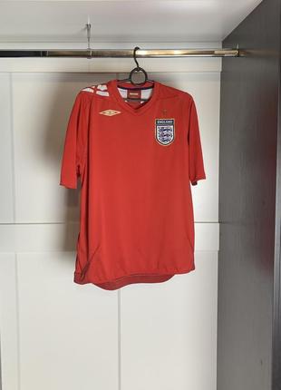 Футбольна форма футболка england umbro nike adidas puma