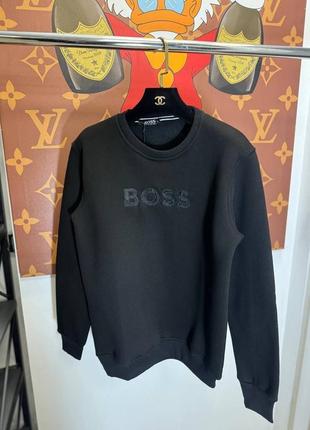 Свитшот hugo boss
