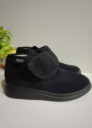 Жіночі  туфлі макасини черевики ботинки dr.orto для проблемних ніжок