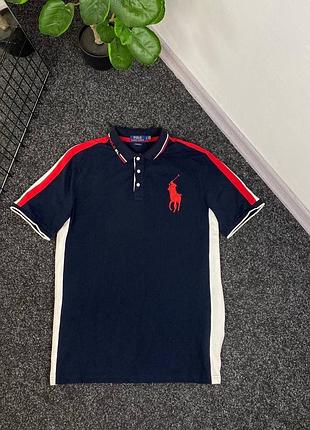 Поло polo ralph lauren