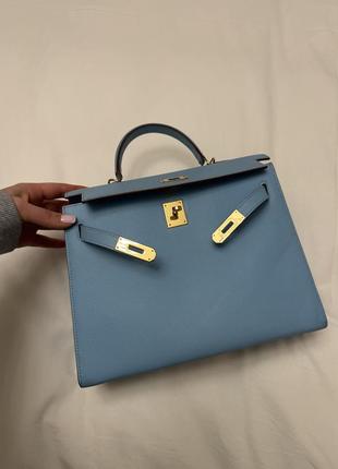 Сумка hermes kelly 2