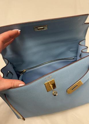 Сумка hermes kelly 4