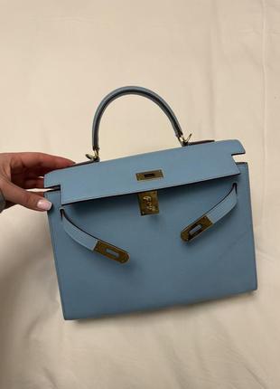 Сумка hermes kelly