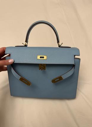 Сумка hermes kelly 6
