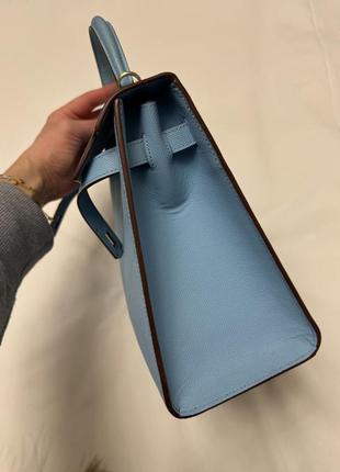 Сумка hermes kelly 8