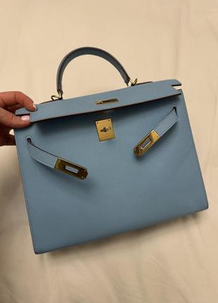 Сумка hermes kelly 5