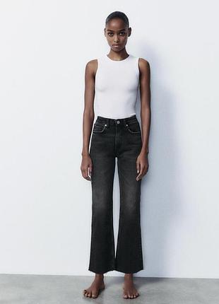 Джинсы zara, новые
