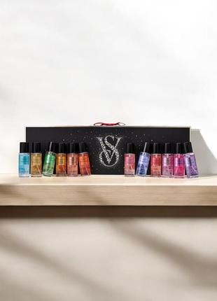 Спреи виктория секрет victoria’s secret