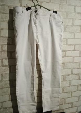 Джинсы от george
