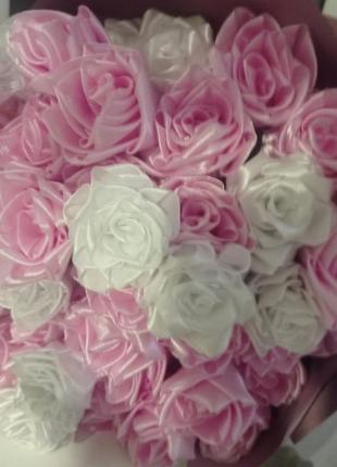 Букет ручной работы