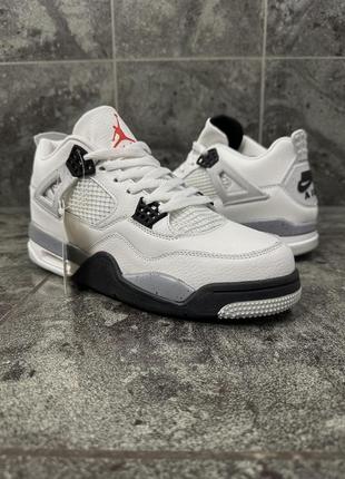 Кроссовки jordan air jordan 1 high flyease sneakers item