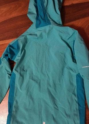 Куртка треккинговая подростковая 2