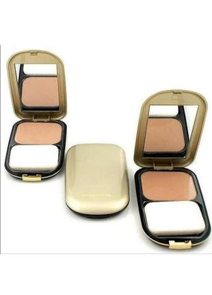 Компактная пудра max factor facefinity, оригинал