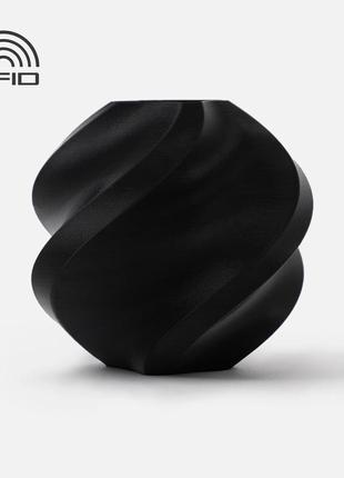 Пластик pla bambu lab basic без котушки з rfid чіпом для амs
