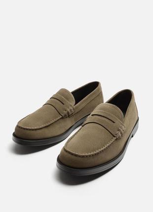 Лофери zara оригінал