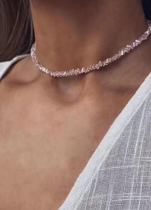 Намисто на шию