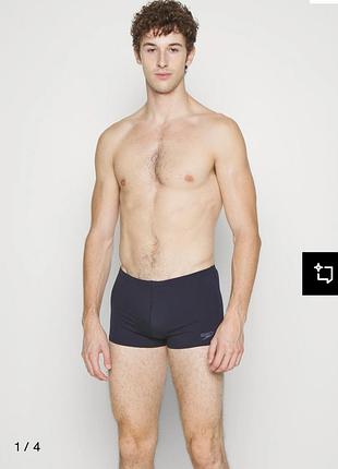 Суперовые фирменные плавки шорты для бассейна и пляжа батал speedo оригинал