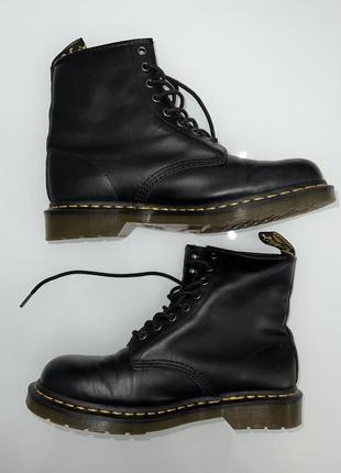 Мужские ботинки dr martens