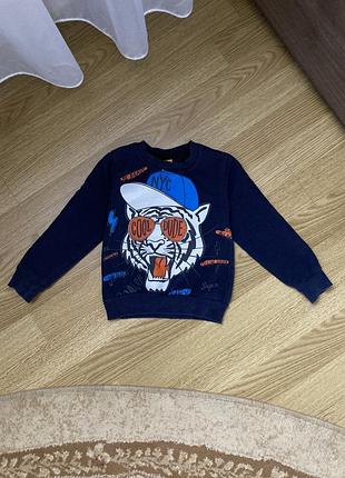 🧸кофтинка для хлопчика