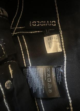 Джинси h&m4 фото