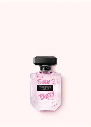 Victoria's secret eau so party