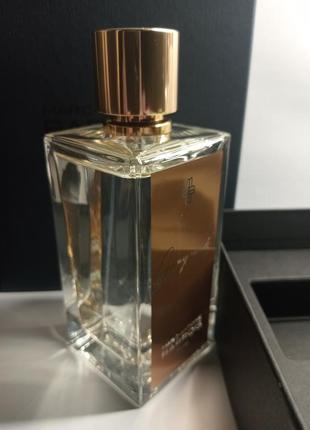 Парфумована вода ganymade 100 ml , залишок 95 мл