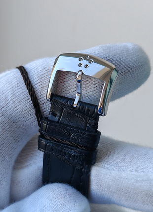 Чоловічий годинник eterna matic automatic 40 mm swiss made6 фото