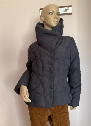 Стильная курточка на синтепоне / m- l/ brend easycomfort