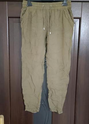 Спортивные штаны брюки terranova