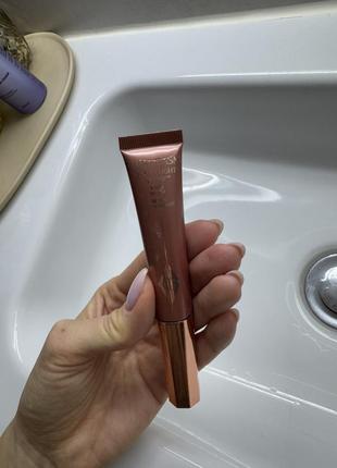 Румяна сияющие charlotte tilbury розовые
