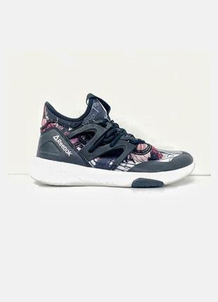 Жіночі високі кросівки hayasu dance shoe 38 розмір
