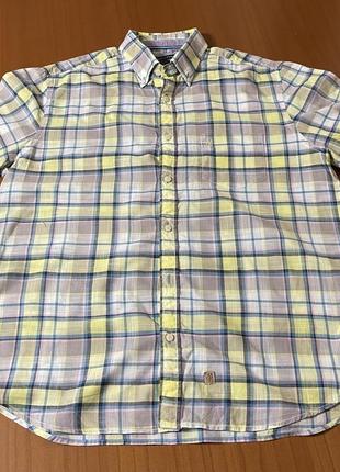 Сорочка преміального класу. marc o polo