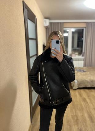 Дублянка авіатор 3