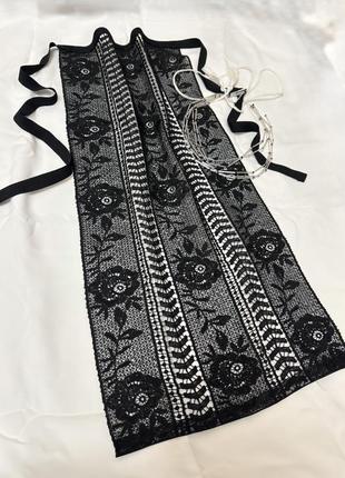 Фартух запаска припинда плахта передник