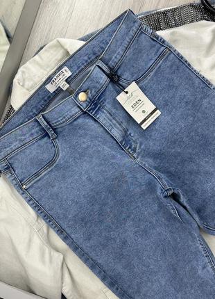 Джинсы клеш dorothy perkins3 фото