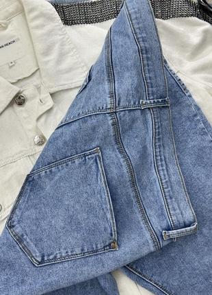 Джинсы клеш dorothy perkins2 фото