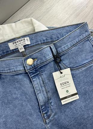 Джинсы клеш dorothy perkins4 фото