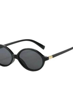 Очки похожие на miu miu