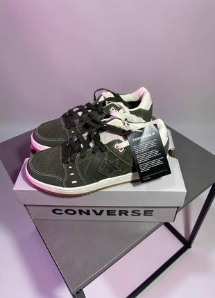 Сonverse as-1 pro ox