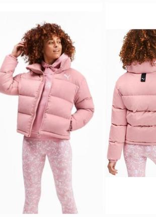 Куртка пуховик 480 style down jacket оригинал.