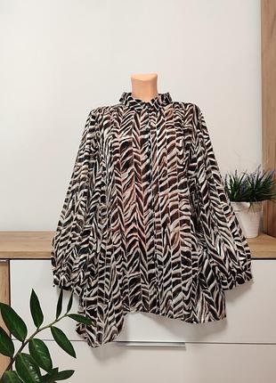 Стильна блуза!