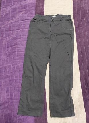 Штаны для мальчика