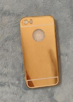 Чохли на iphone se