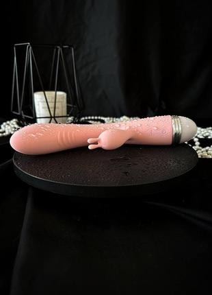 Вібратор стимулятор кролик 3